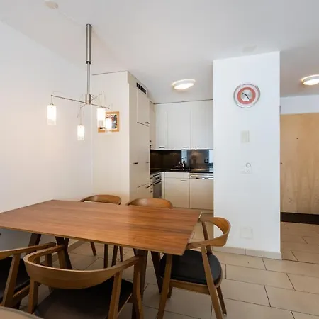 Apartman Casa Bellina *