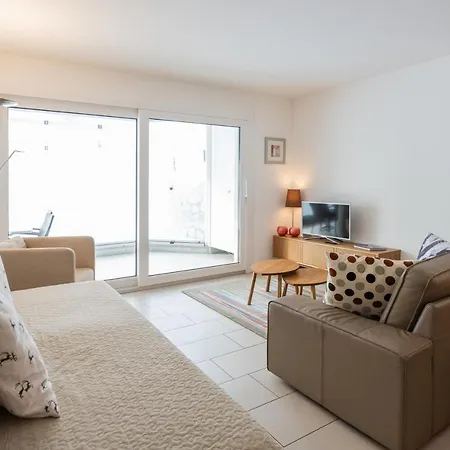 Apartman Casa Bellina *