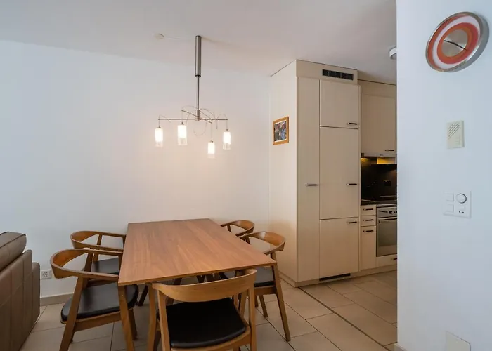 Casa Bellina * 达沃斯