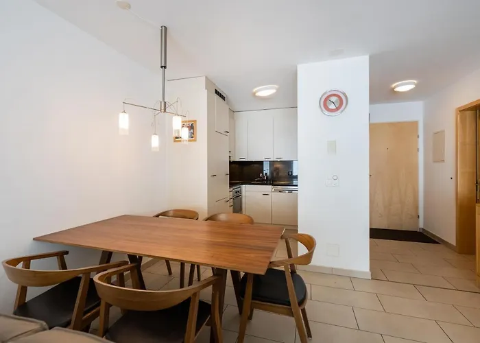 公寓 Casa Bellina *