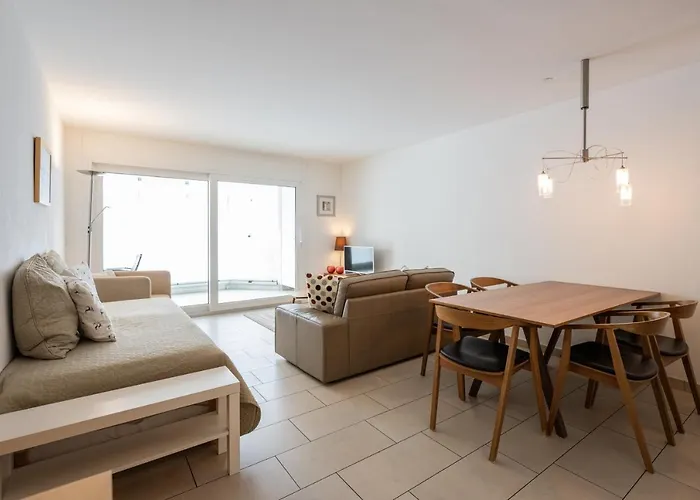 Casa Bellina 达沃斯