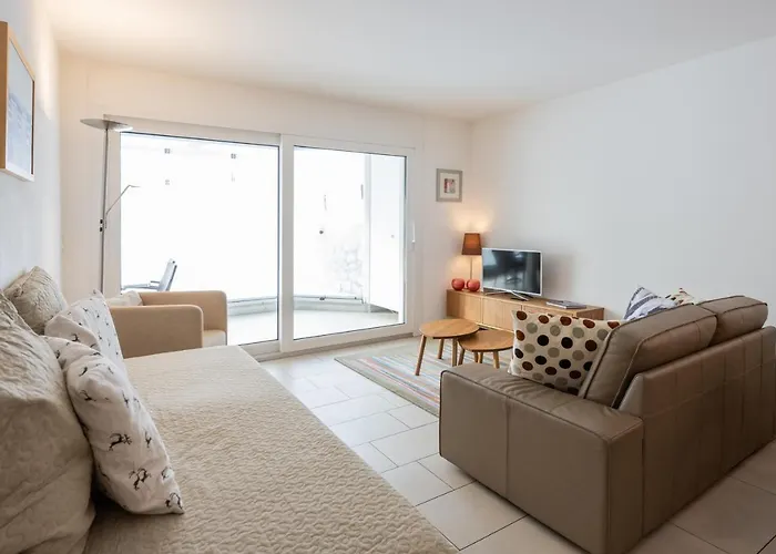 Apartmán Casa Bellina *