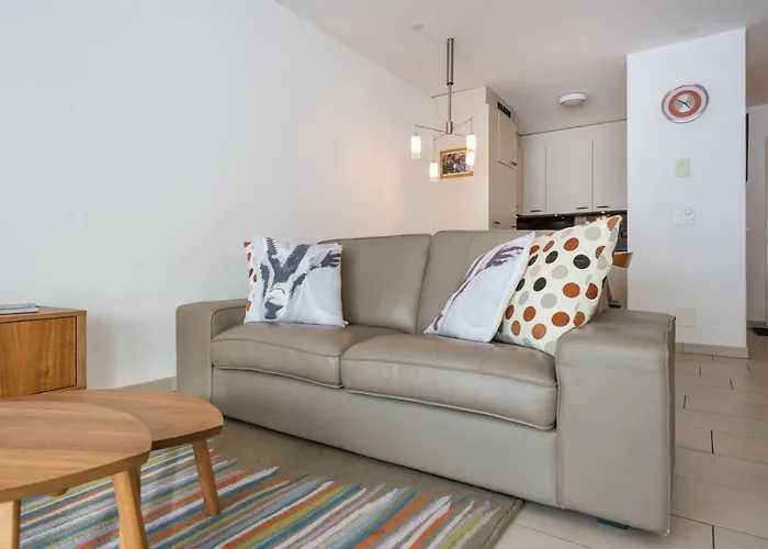 Casa Bellina Apartmán *