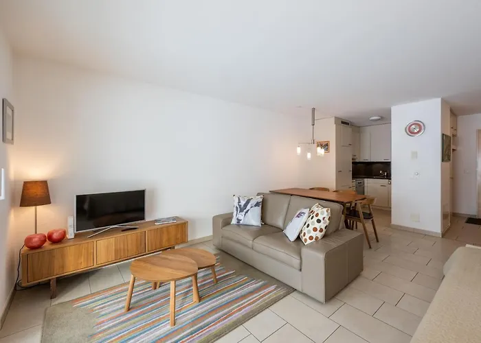 Casa Bellina * 达沃斯