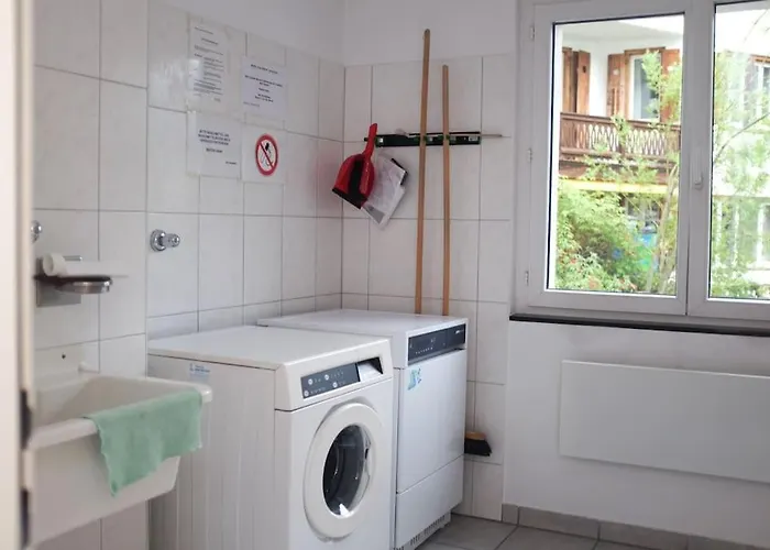 Apartmán Casa Bellina