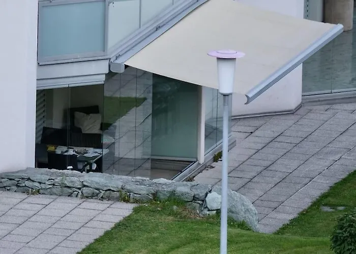 公寓 Casa Bellina *