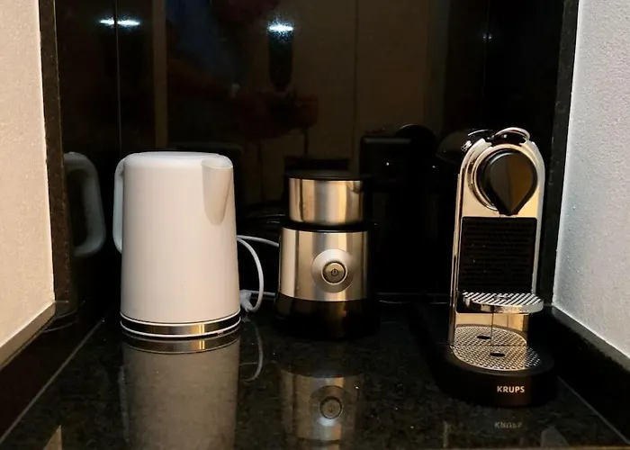 公寓 Casa Bellina 达沃斯