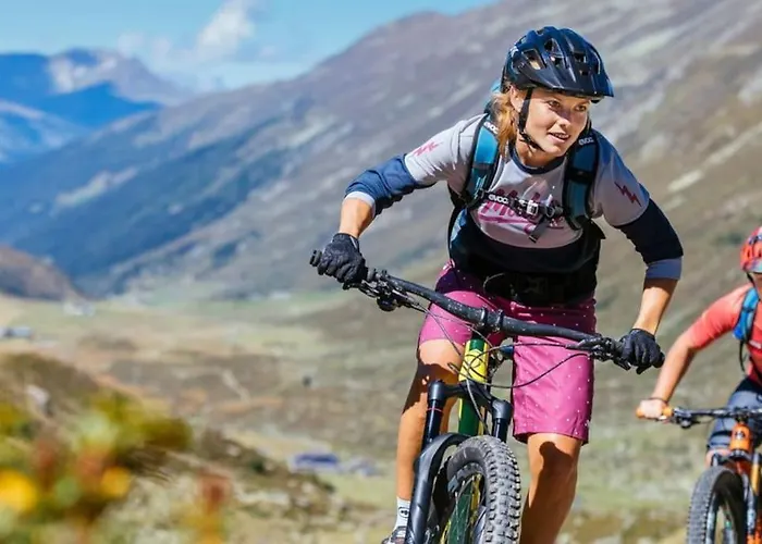 Apartmán Casa Bellina