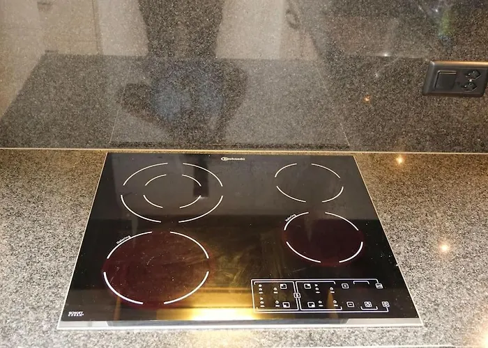 Casa Bellina * 达沃斯