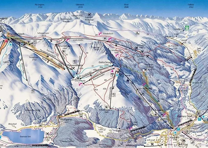 Apartmán Casa Bellina