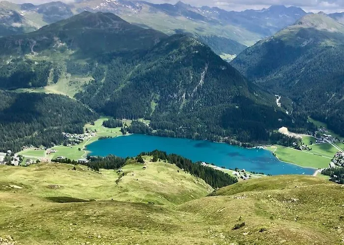 Casa Bellina Apartmán