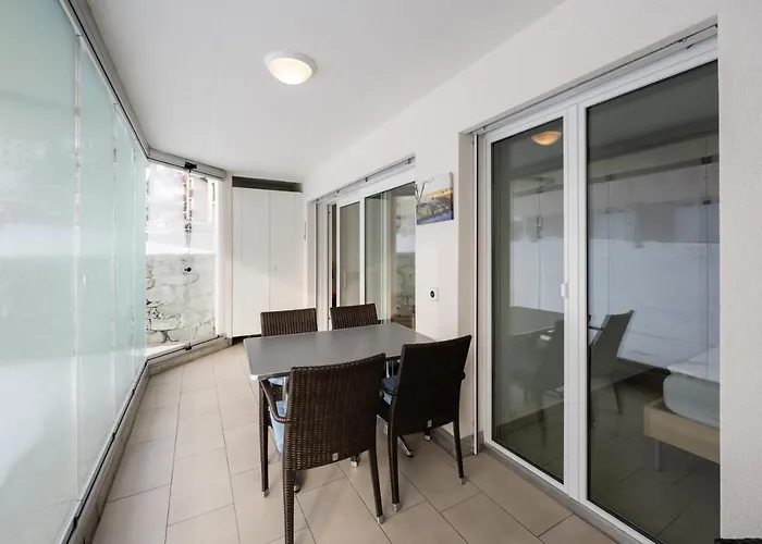 Casa Bellina Apartmán *