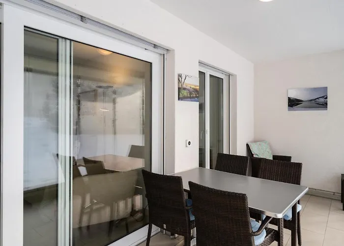 Casa Bellina Apartmán Davos