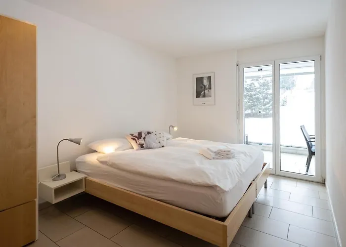 Casa Bellina * 达沃斯