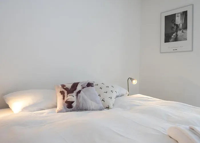 Casa Bellina 公寓 达沃斯