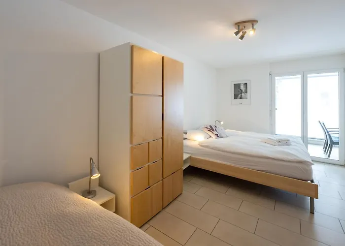 Casa Bellina 公寓 *