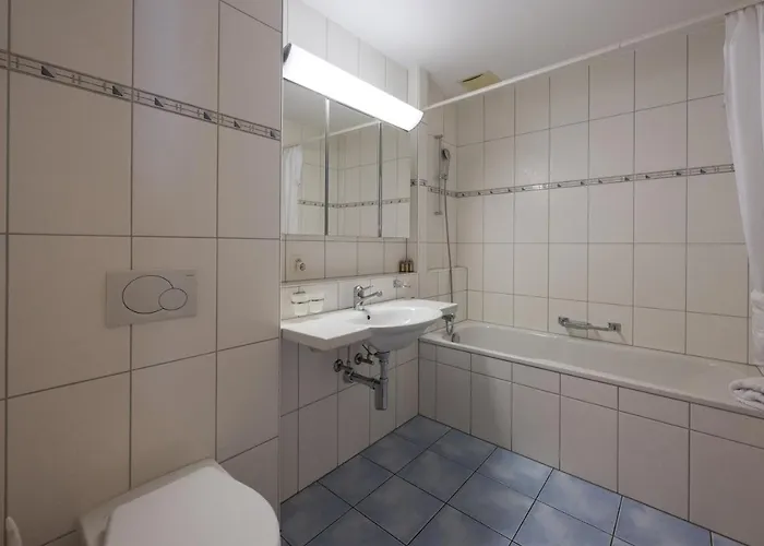 Casa Bellina Apartmán Davos