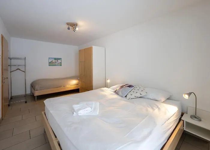 Apartmán Casa Bellina *