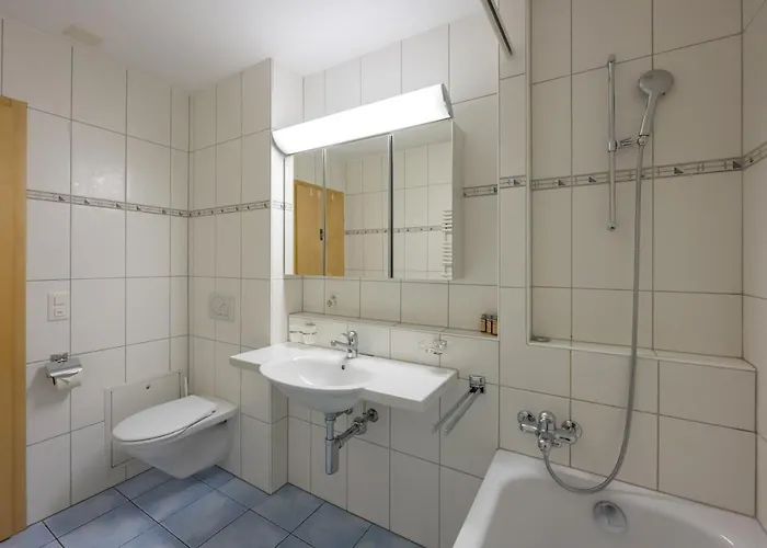 Apartmán Casa Bellina *