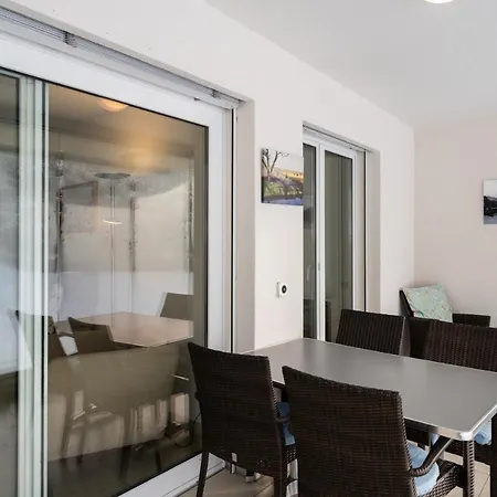 Casa Bellina アパート ダヴォス・プラッツ