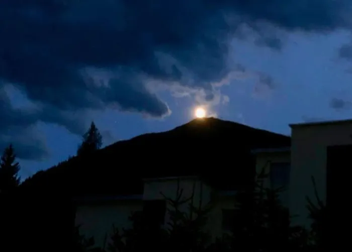 Casa Bellina アパート *