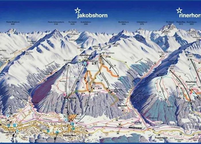 Casa Bellina アパート *