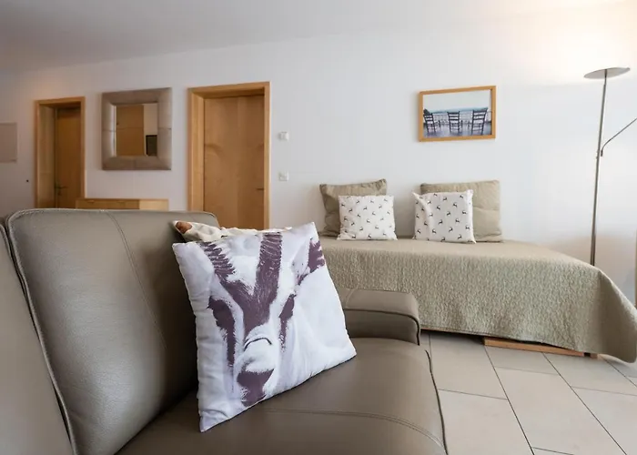 Casa Bellina * ダヴォス・プラッツ