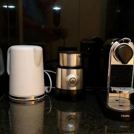 شقة Casa Bellina دافوس