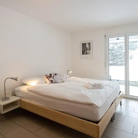 Casa Bellina * دافوس