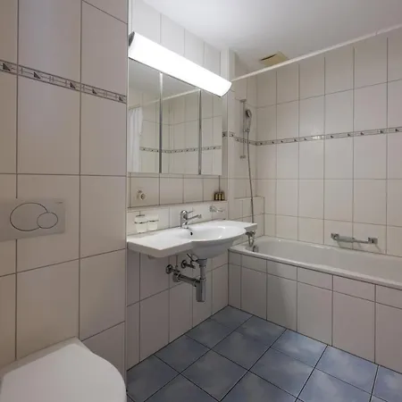Casa Bellina شقة دافوس